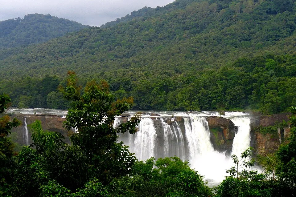 Kerala Slow Travel Retreat