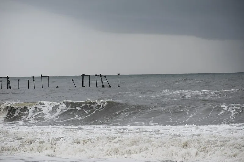 Alappuzha Beach