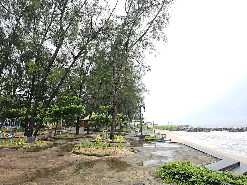 Kappad Beach