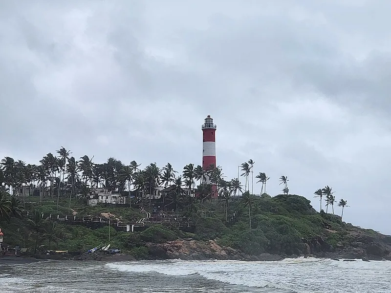 Lighthouse Beach