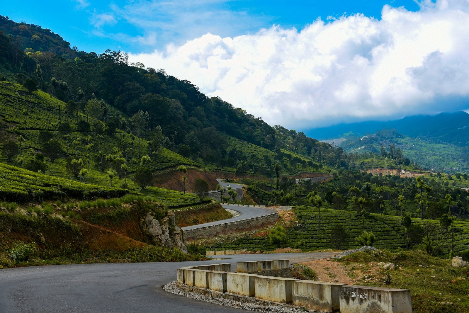 Kerala Road