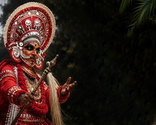 Kakkarissi Natakam
