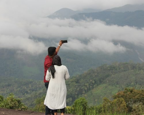 Kerala Peak Season
