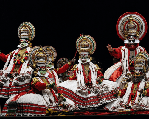 Onam festival