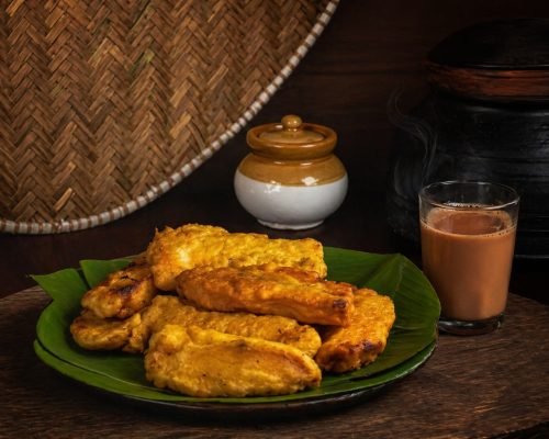 Pazham Pori