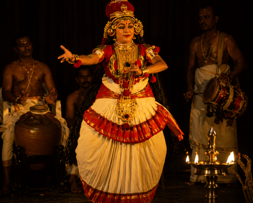 koothu